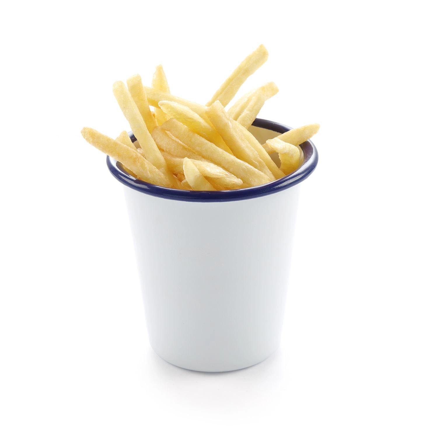 Kubek emaliowany - 400 ml | HENDI 621332