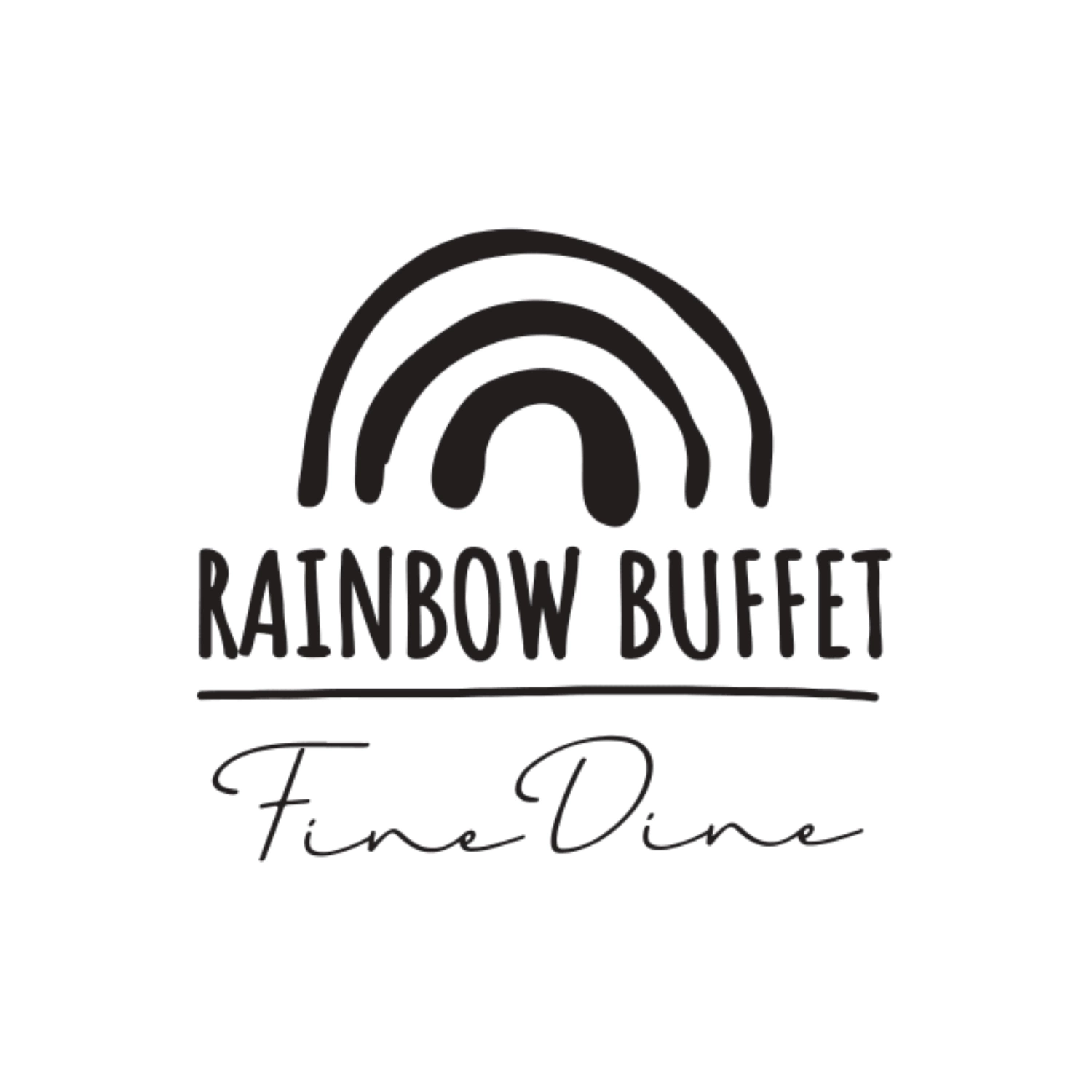 Miska kwadratowa z melaminy, grafitowa, 25 x25 x (h) 12 cm | FINE DINE 562673