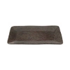 Półmisek prostokątny Ironstone 28x15 cm | FINE DINE 04SWA000025