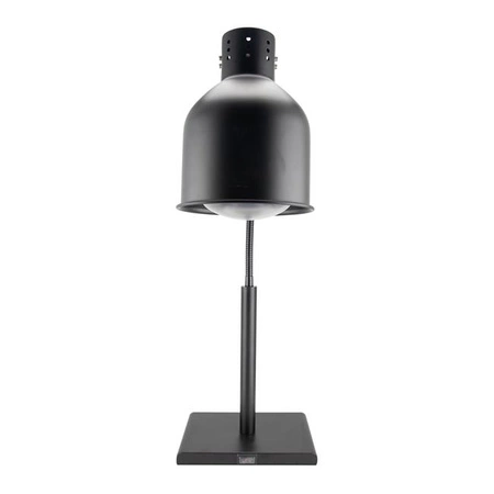 Lampa do podgrzewania potraw, giętka 26,8x20x(H)66 cm | HENDI 273838