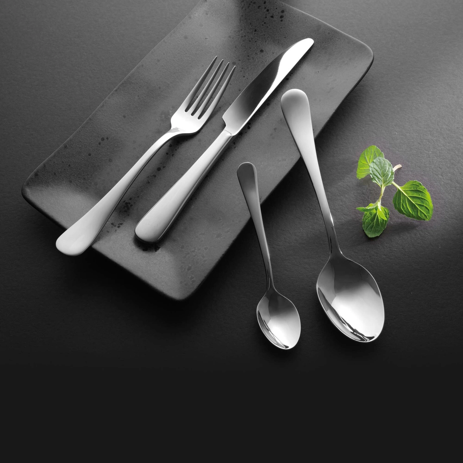 Łyżka deserowa Navarino | OVE 766170