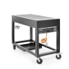 Grill gazowy Tampa | HENDI 700044