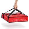 Torba termoizolacyjna do pizzy 45x45x12 cm | FORGAST FG02672