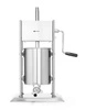 Nadziewarka do kiełbas pionowa | HENDI 282151