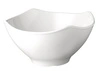Miska GLOBAL BUFFET, melamina, biała, 32x32x16.5 cm, 4.5 l | APS 83788