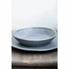 Talerz głęboki LEN śr. 22 cm | VERLO V-91005-6