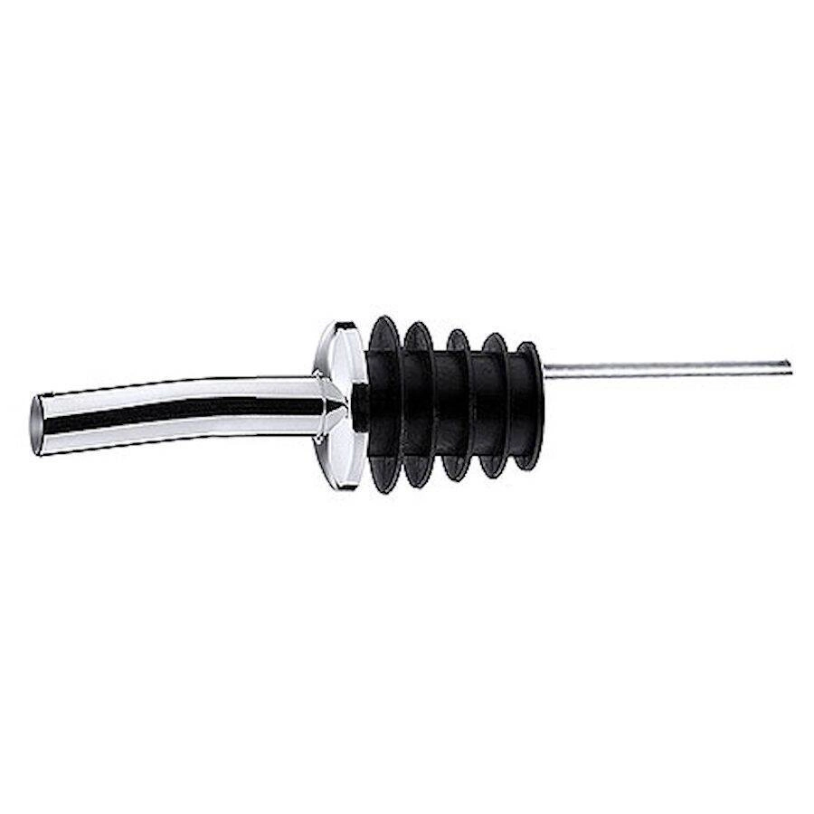 Nalewak do alkoholu ze stali nierdzewnej | CONTACTO 367/100