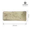 Półmisek porcelanowy Olive 21,5x9 cm | FINE DINE 769959