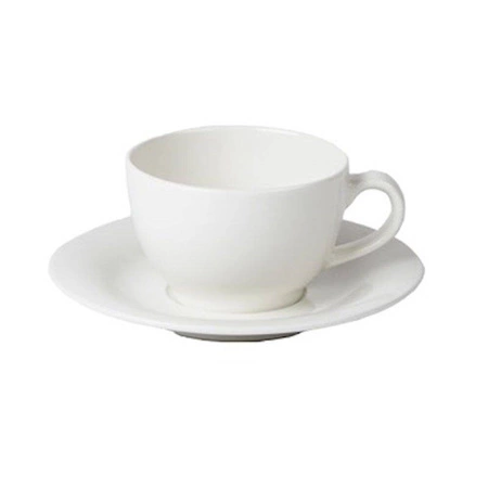 Filiżanka porcelanowa poj. 280 ml Dove | FINE DINE 04ALM002045