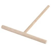 Szpatuła drewniana do rozprowadzania ciasta dł. 19 cm | CONTACTO 837/150