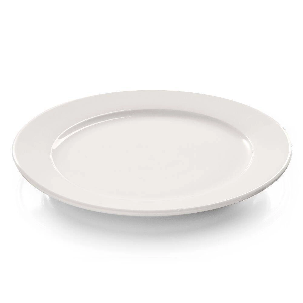 Pólmisek owalny porcelanowy Modermo Prima 23 cm | MODERMO MP016