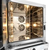 Piec konwekcyjno-parowy elektryczny 6 GN 1/1 lub 6 blach 60x40 cm, 10.5 kW | FORGAST FG09522