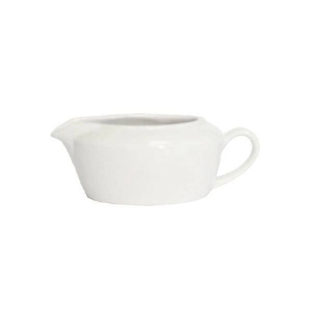 Sosjerka porcelanowa SIMPLICITY - 370 ml | STEELITE 11010843