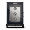 Piec konwekcyjny elektryczny BAKERLUX MANUAL COUNTERTOP 10 blach 60x40 cm | UNOX XB893