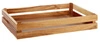Skrzynka bufetowa GN SUPERBOX, 55.5x35.5x10.5 cm | APS 11620