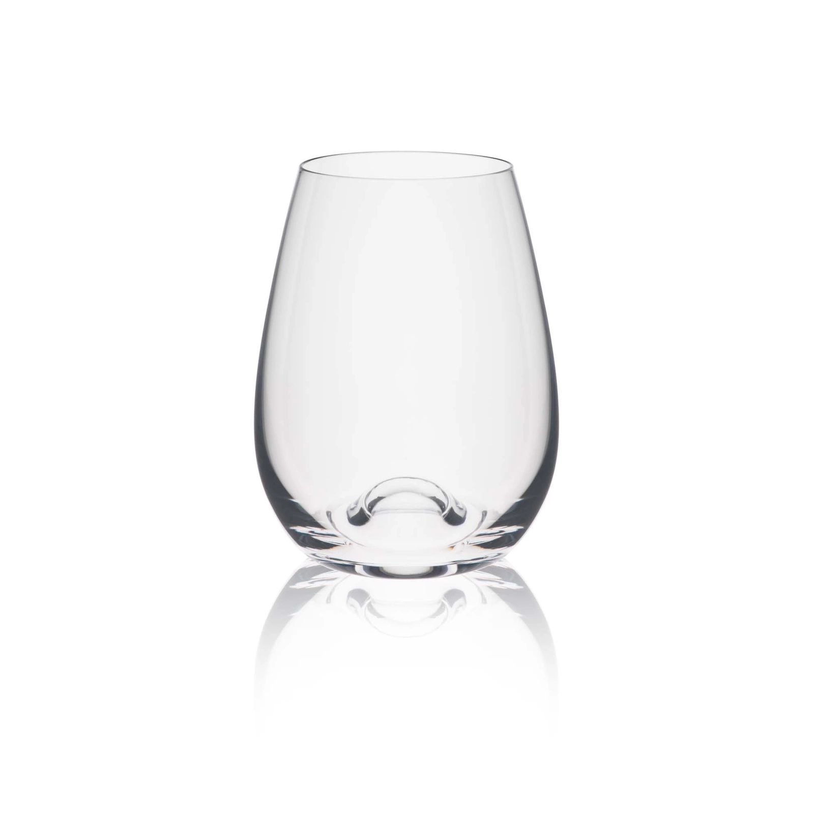 Szklanka do wina bordeaux Wine Solution poj. 460 ml | RONA 42450000