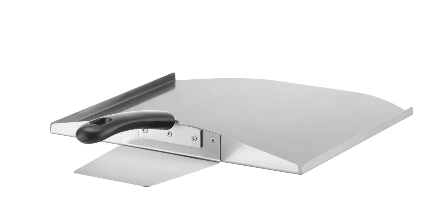 Piec konwekcyjno-mikrofalowy CombiTurbo , 18 L, czarny, 230V/3000 W | HENDI 281277