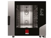 Piec konwekcyjno-parowy elektryczny Millenial Black Mask Bakery 6x600x400 | TECNOEKA MKF664BM