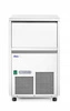 Kostkarka do lodu 22 kg/24h, 6 kg, powietrze, 0.26 kW, 52x38x63.7 cm | ARCTIC 271353
