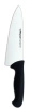 Nóż szefa kuchni z szerokim ostrzem, linia 2900 - dł. 27 cm | ARCOS 290725