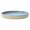 Talerz płaski WODA śr. 22 cm | VERLO V-97001-3