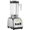 Blender barmański Easyline 2l, 28000 obr/min, 1.5 kW, 230 V | FIMAR ELFRBL020BN023M