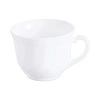 Filiżanka do herbaty TRIANON (bez spodka) - 220 ml | ARCOROC D6921