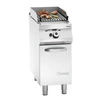Grill lawowy gazowy z podstawą | BARTSCHER 2954521