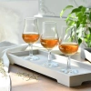 Kieliszki do degustacji whisky Pure 110 ml - kpl. 6 szt. | KROSNO GLASS F577337010019000