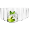 Szklanki do cydru Mixology 570 ml - komplet 6 sztuk | KROSNO GLASS F68C366050001010