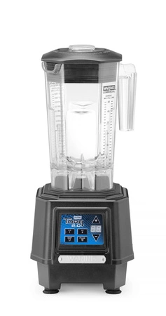 Blender barmański TORQ 2.0 ze sterowaniem elektronicznym, Waring, 1,4L | WARING COMMERCIAL TBB160E