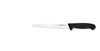 Nóż do filetowania - 20 cm, czarny | GIESSER MESSER 7365 20