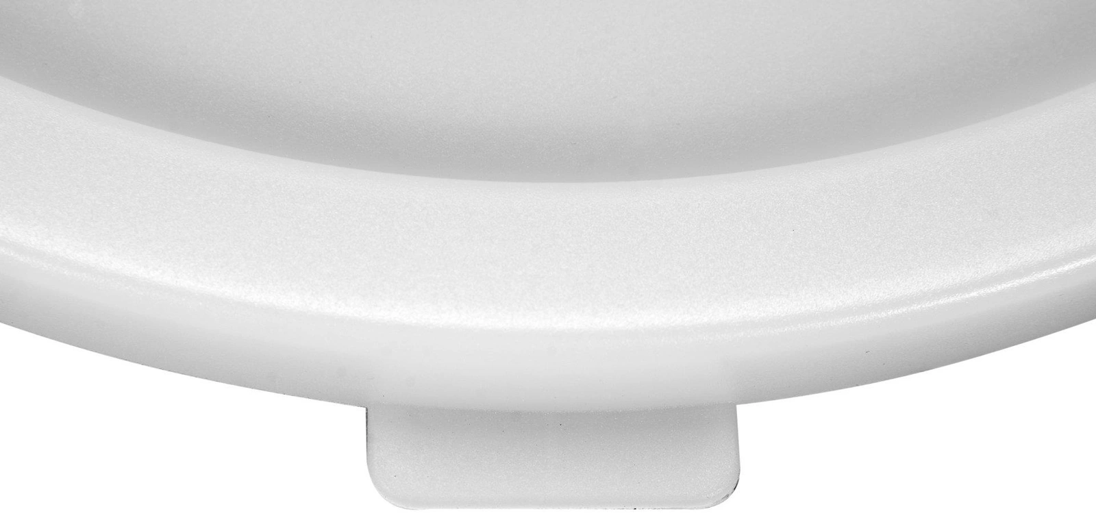 Pokrywka do pojemnika na żywność okrągłego śr. 13,2 cm | YATO YG-00518