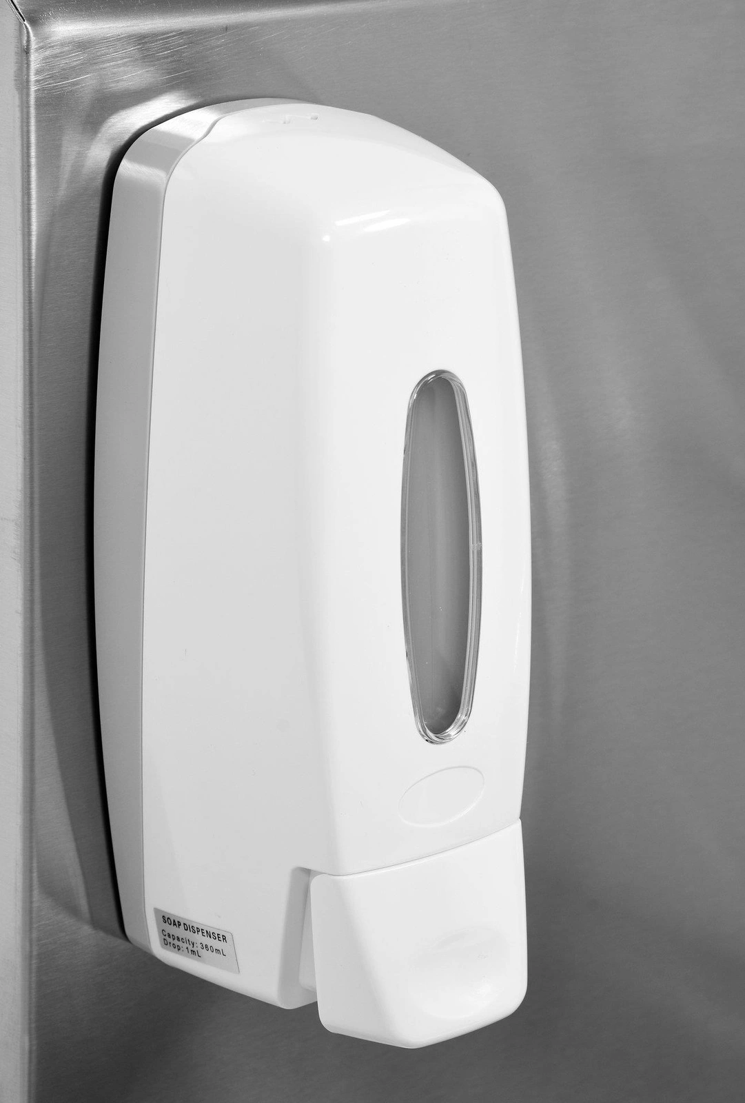 Umywalka do rąk kolanowa | YATO YG-10010