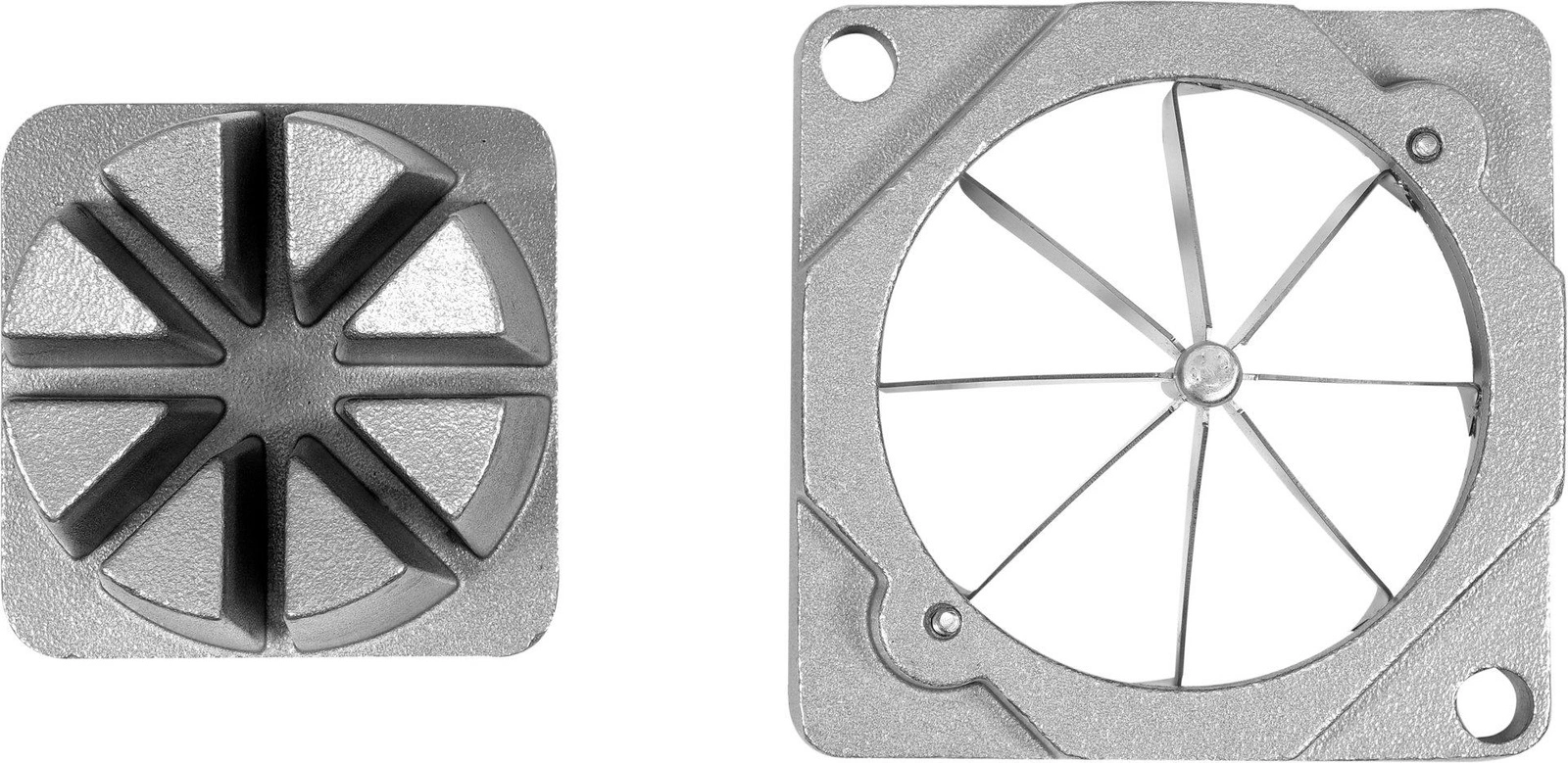 Zestaw ostrzy do krajalnicy ręcznej YG-03422, 8 cząstek | YATO YG-03426