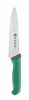Nóż kuchenny Green Line -18 cm | HENDI 843857