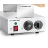 Gofrownica elektryczna bąbelkowa, 1.45 kW, 230 V | FORGAST FG09702