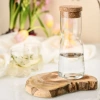 Karafka z naturalnym korkiem Splendour 1000 ml | KROSNO GLASS F598200100001010