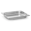 Pojemnik GN 1/2 gł. 4 cm | AMBITION 234913