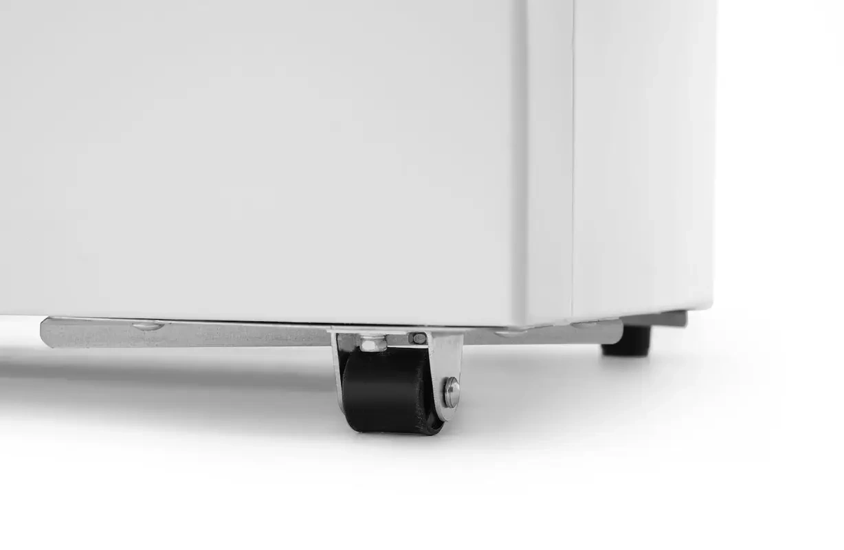 Zamrażarka skrzyniowa 190 l, statyczny układ chłodzenia, zamek, 0.12 kW | ARKTIC 233856