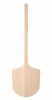 Łopata do pizzy drewniana 30x110 cm | HENDI 617212