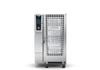 Piec konwekcyjno-parowy iCombi Classic 20 GN 2/1 na gaz ziemny H | RATIONAL CG2GRRA.0000909