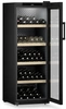 Chłodziarka do przechowywania win GrandCru, 385 l | LIEBHERR WPbl 5001