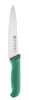 Nóż kuchenny Green Line - 20 cm | HENDI 843864