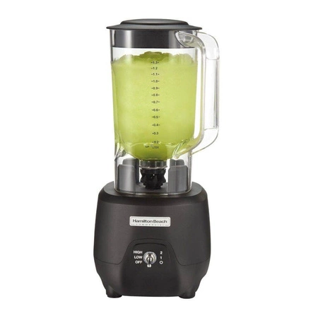 Blender barowy HBB 908 R | HAMILTON BEACH HBB908R-CE