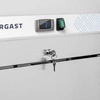 Szafa mroźnicza 1-drzwiowa 600 l, ze stali nierdzewnej | FORGAST FG08172