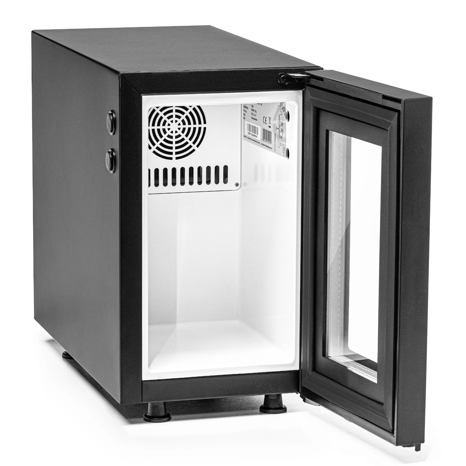 Chłodziarka do mleka do ekspresu do kawy | FORGAST FG05713