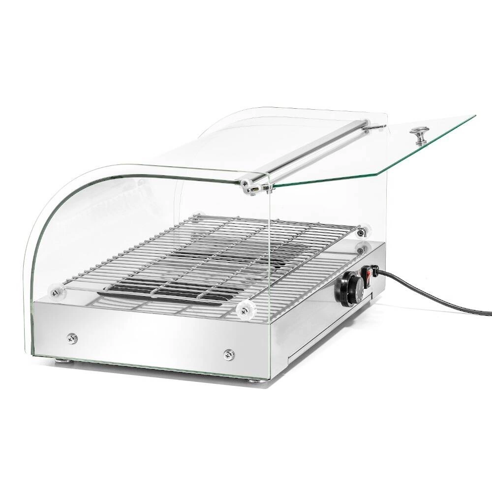 Witryna grzewcza 25 l, 0.8 kW | FORGAST FG09612