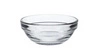 Miska GIGOGNE - 70 ml, 4 sztuki | DURALEX 2021AC04C0111