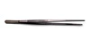 Pęseta powlekana uniwersalna 30 cm | Hendi 680131